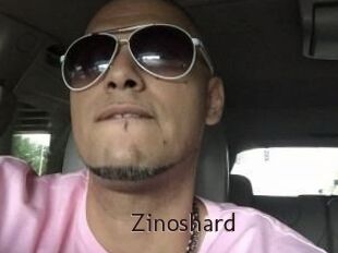 Zinoshard