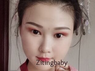 Zitingbaby