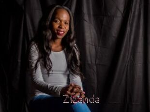 Zizanda