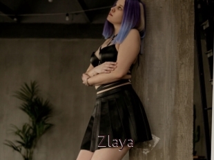 Zlaya