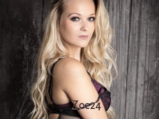 Zoe24