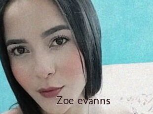 Zoe_evanns
