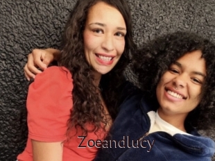 zoeandlucy Top listen server