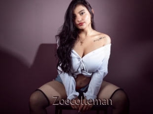 Zoecolleman