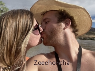 Zoeehoncha