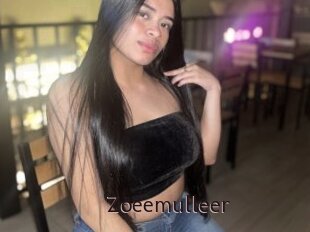 Zoeemulleer