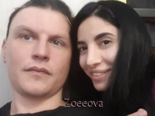 Zoeeova