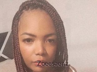 Zoeesaenz
