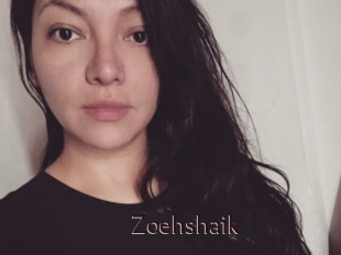 Zoehshaik