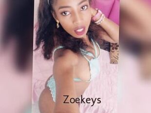 Zoekeys
