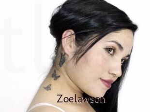 Zoelawson