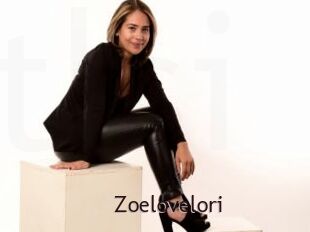 Zoelovelori
