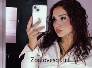 Zoelovesquirt