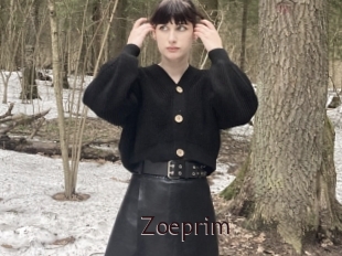 Zoeprim