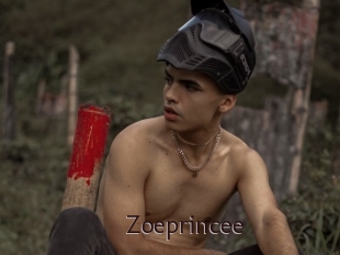 Zoeprincee