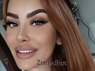 Zoeredhot