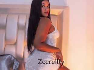 zoereilly Top listen server