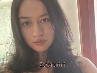 Zoerodri