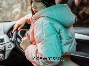 Zoewatsson