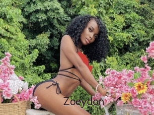 Zoeydon