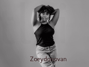 Zoeydonovan