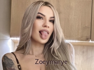 zoeymarye Top listen server