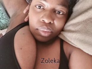 Zoleka