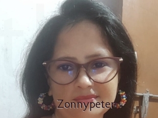 Zonnypeter