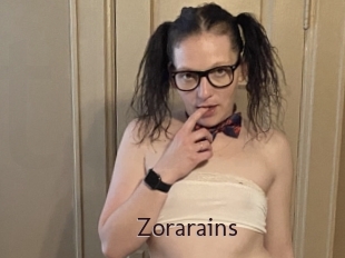 Zorarains