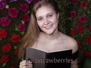 Zorastrawberries