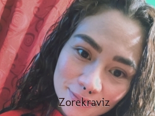 Zorekraviz