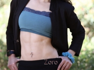 Zoro