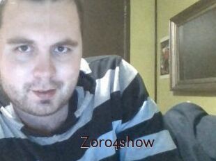 Zoro4show