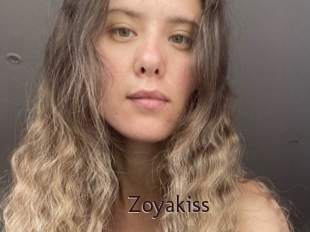 Zoyakiss