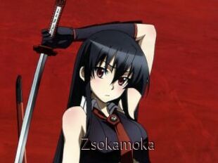 Zsokamoka