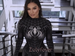 Zulyfoxer