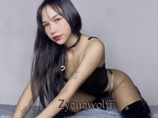 Zyanawolff