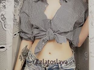 Zzlatoslava